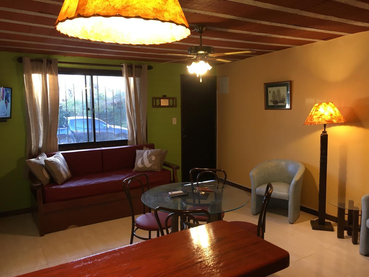 Treinta y Tres Jardines Apart-Hotel מראה חיצוני תמונה