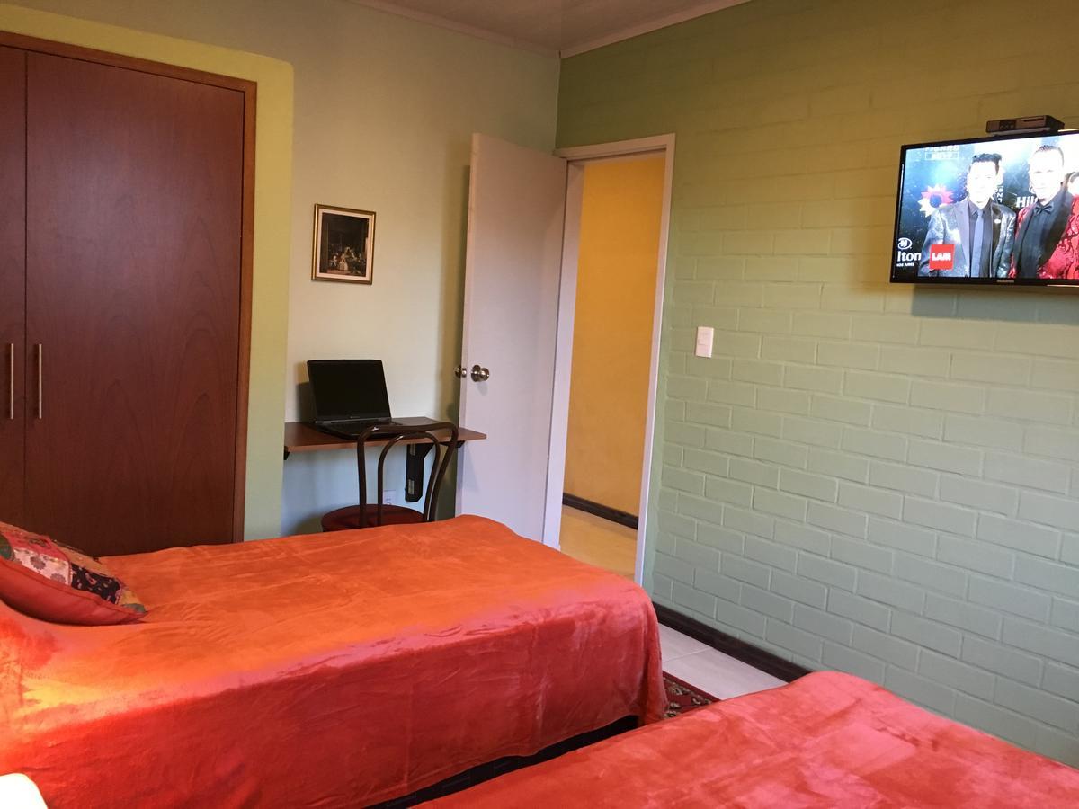Treinta y Tres Jardines Apart-Hotel מראה חיצוני תמונה